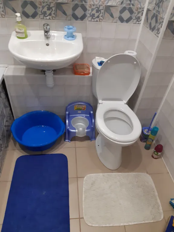 Квартира Квартира Comfort apartments — Ярославль