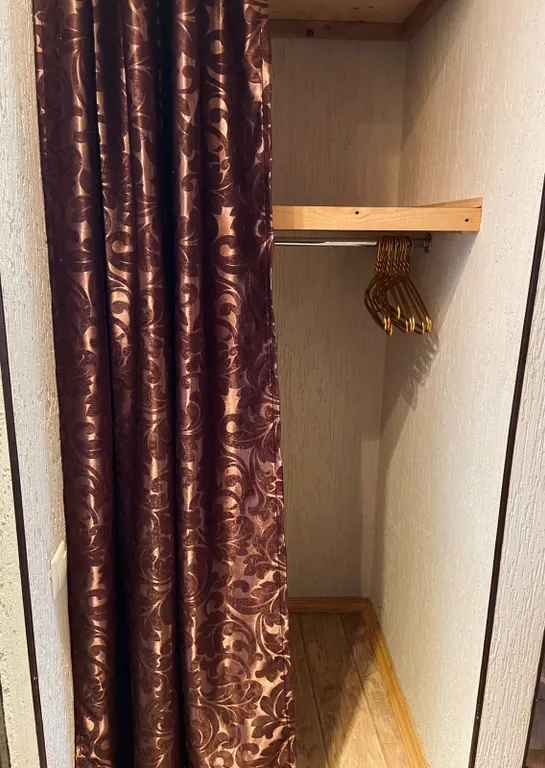 Квартира Уютная квартира в центре города — Сухум