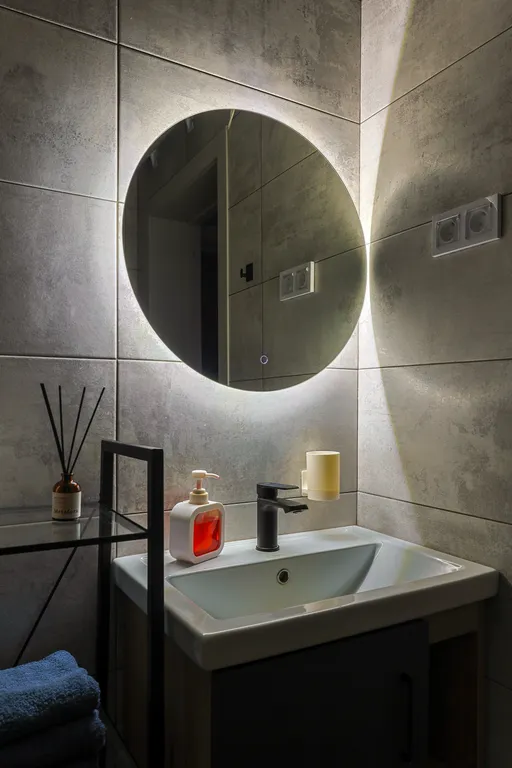 Дом у озера