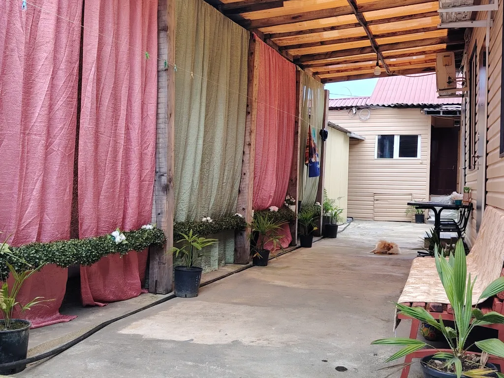 Квартира Уютная комната у моря — Сириус