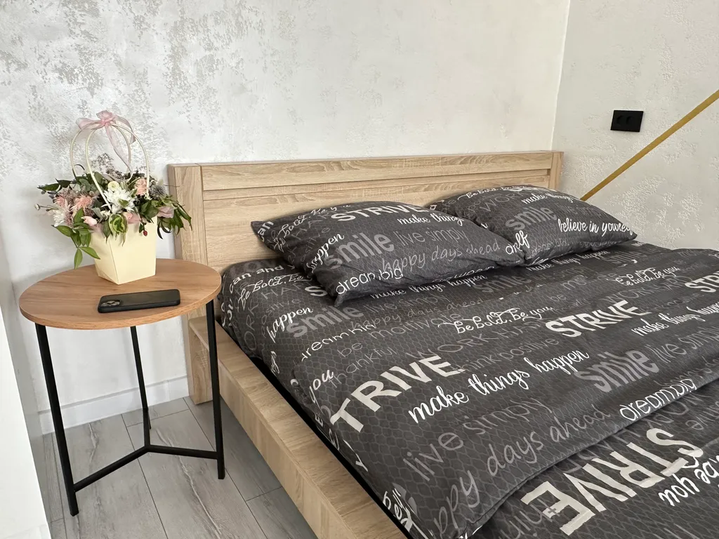 Квартира в центре