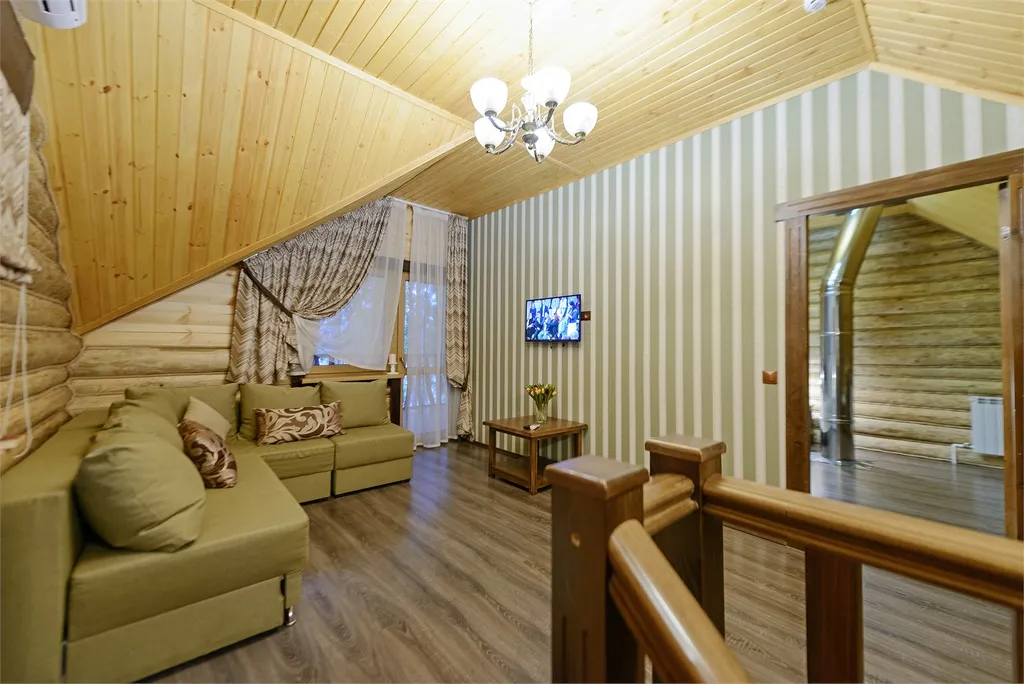 1-комнатный Дом