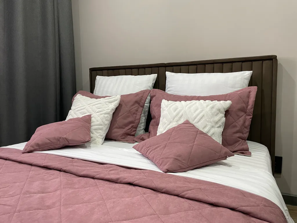 Квартира Красивая студия — аренда посуточно в Улан-Удэ