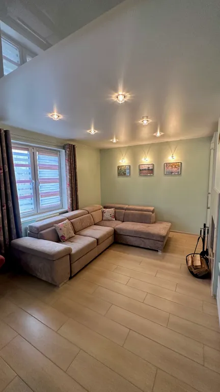 Гостевой дом у моря