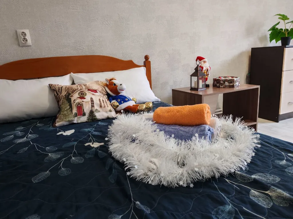 Коттедж Уютная двушка в частном доме — аренда посуточно в Крымск