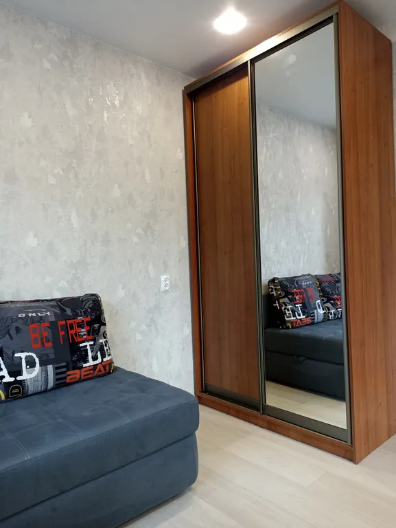 Уютная квартира рядом с цирком