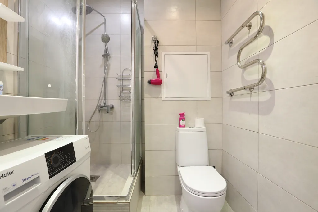 Отличная современная студия в Путилково