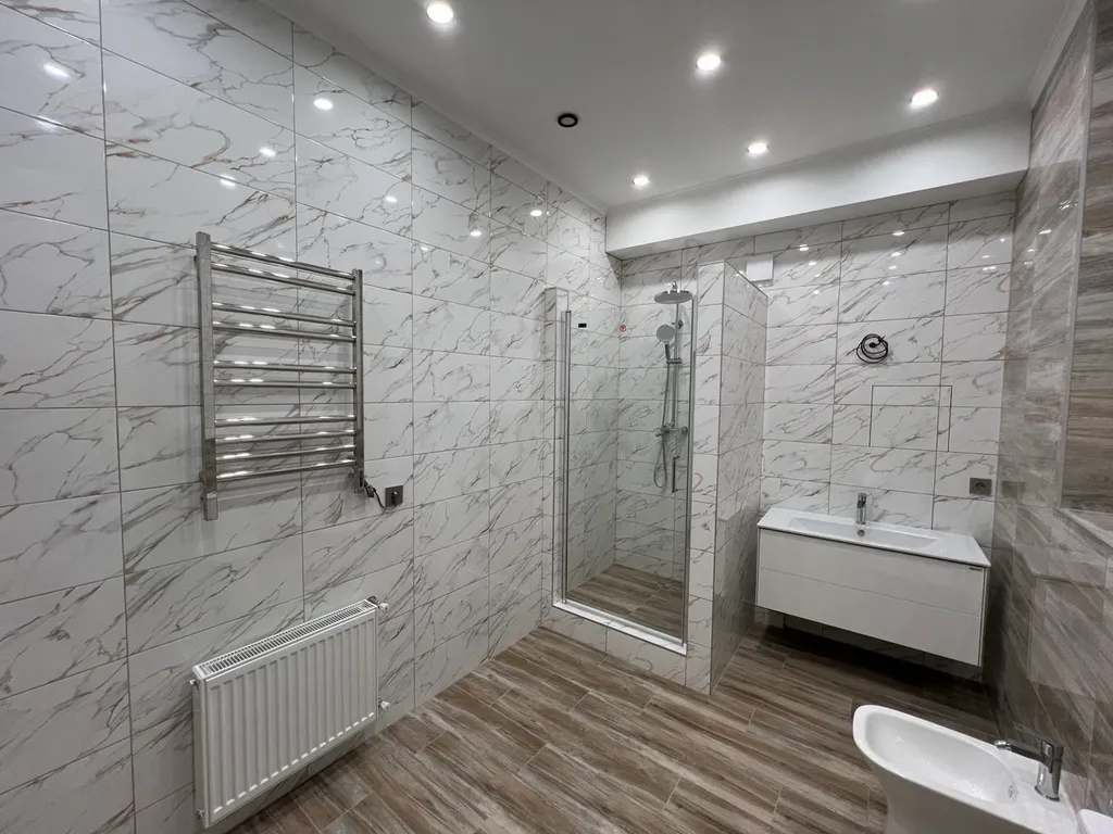 Апартаменты у моря