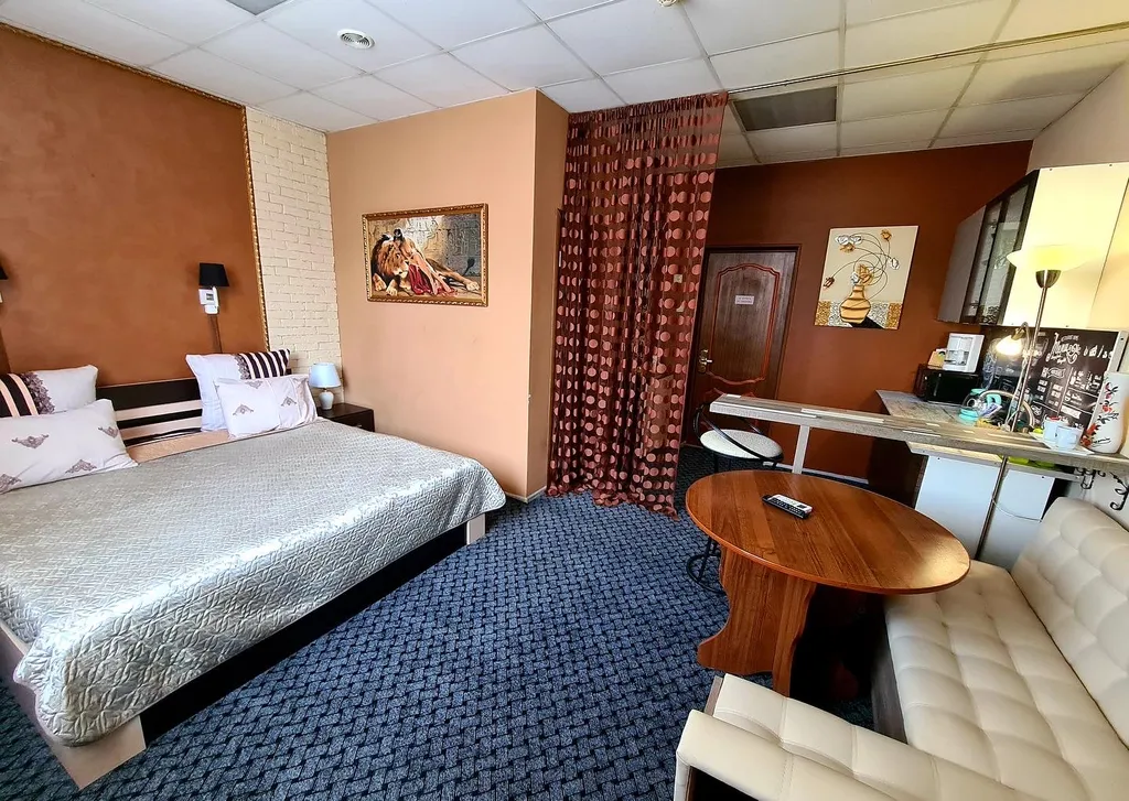 Квартира Комната — аренда посуточно в Струнино