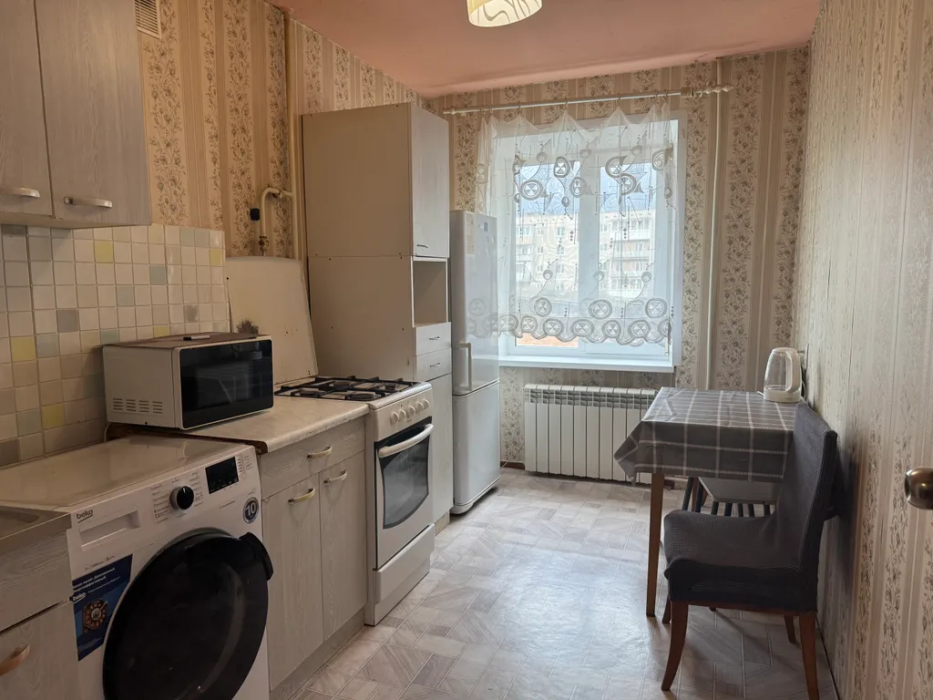 Уютная квартира Горького 21