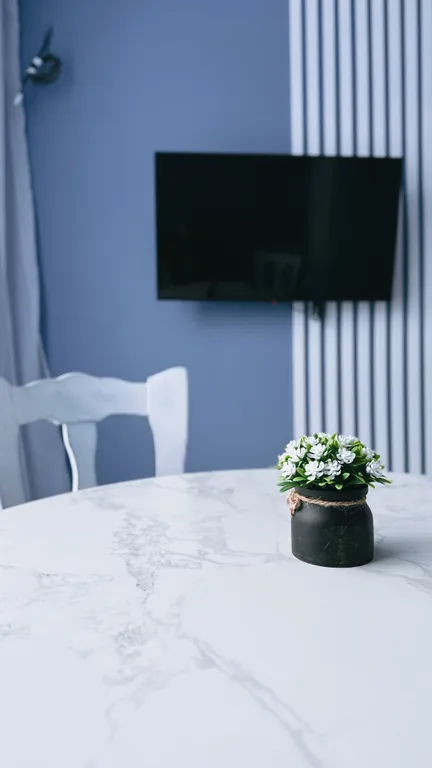 Стильная квартира в новом ЖК Лермонтов