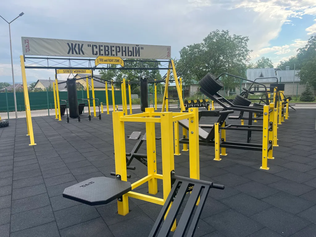 Отличная новая квартира