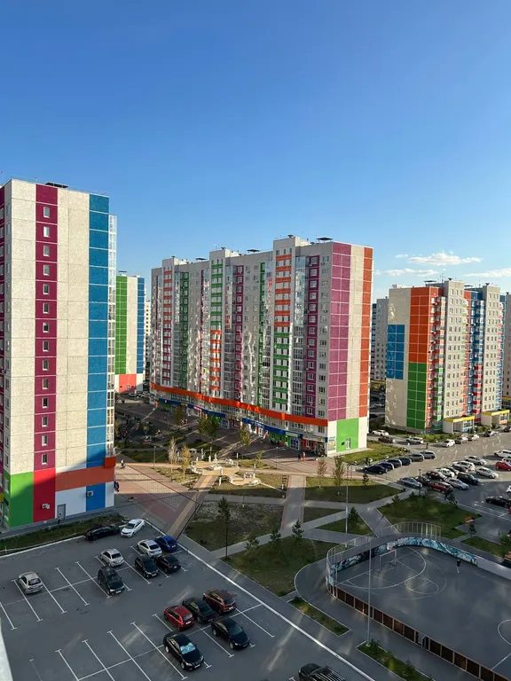 Квартира Уютная квартира — Тюмень