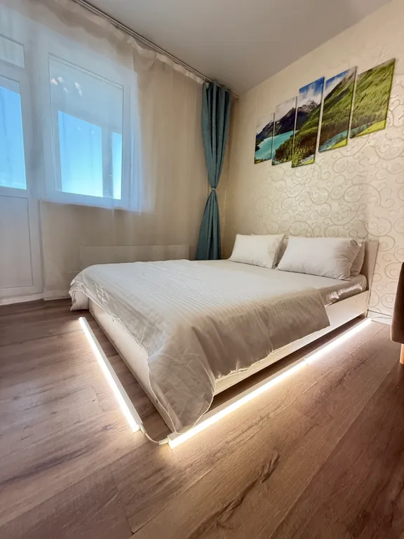 Тут хорошо на Саввы Белых