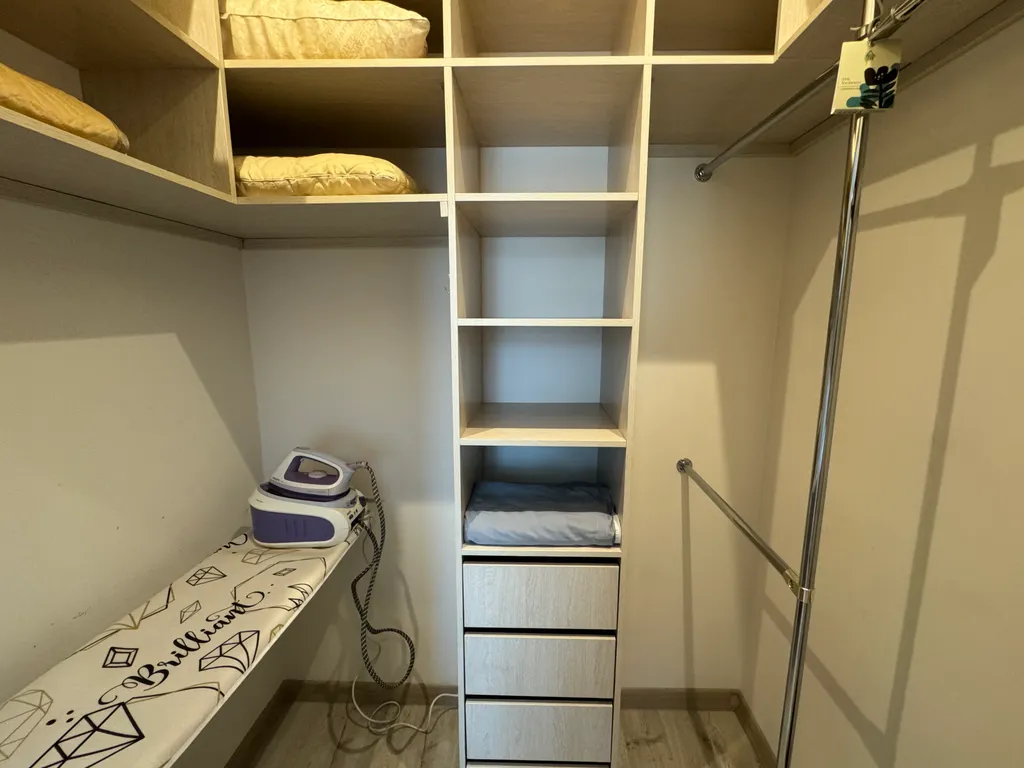 Апартаменты  в элитном жилом комплексе Малиновка