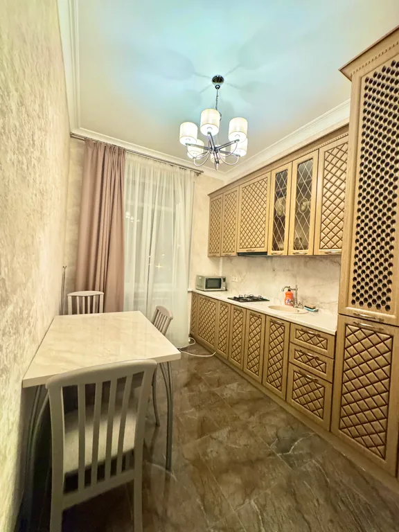 Квартира в центре у Цветника