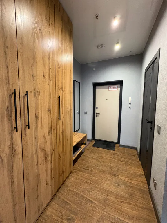 Апартамент бизнес класса