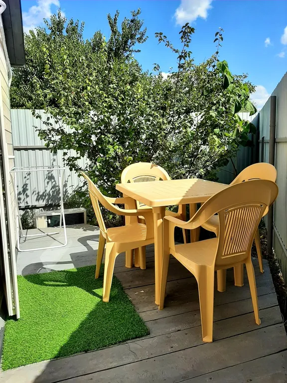 ЭкоДом Уютный