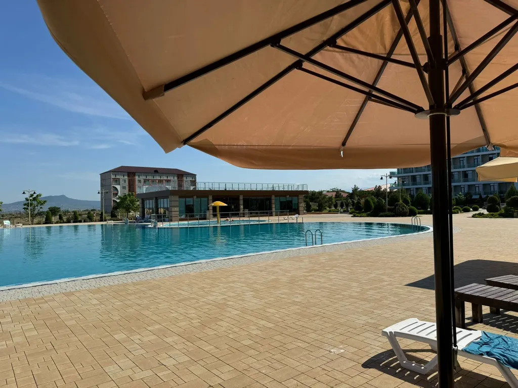 1-комнатный Дом