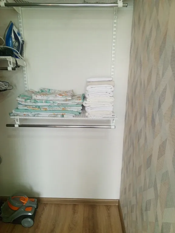 Квартира с видом на горы в 5 минутах до аэропорта и Экспоцентра