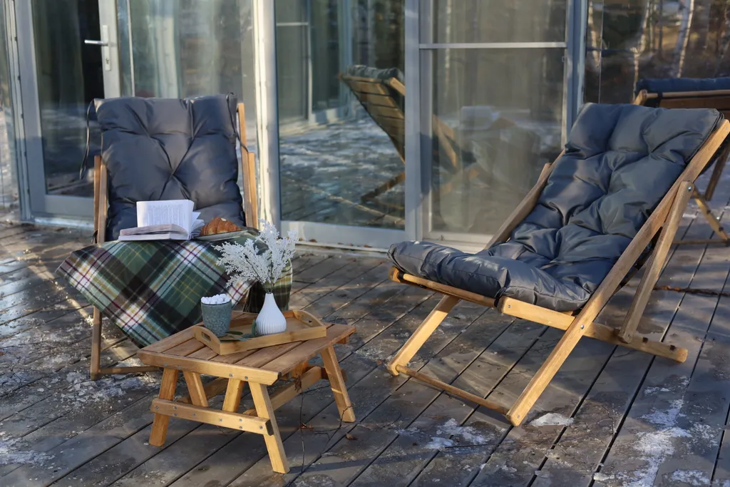 Зеркальный Domingo Dacha