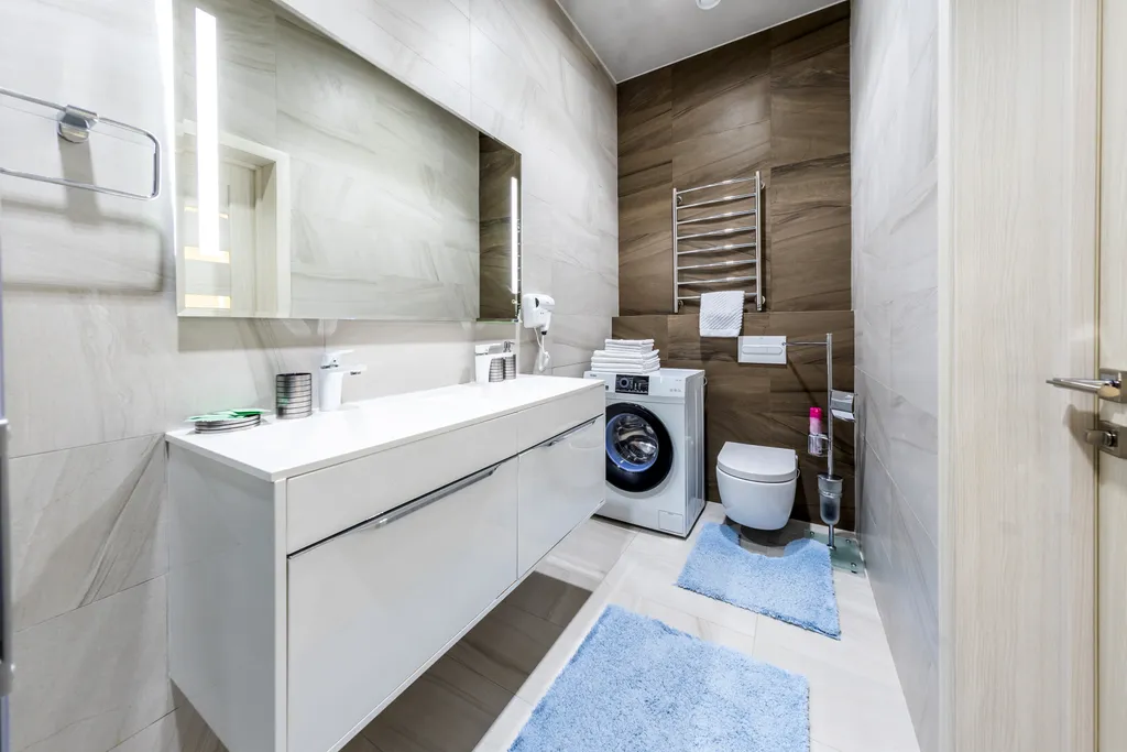 Роскошный пентхаус с панорамным видом на море.