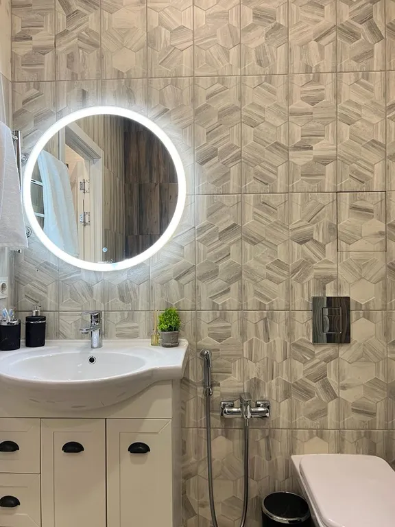 Уютная квартира бизнес класса