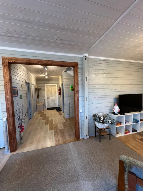 Отдых в Подмосковье