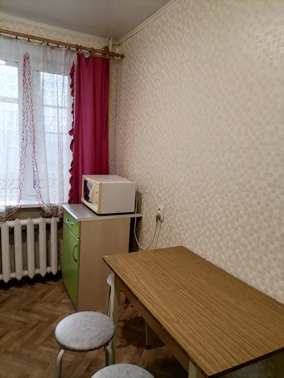 Двухкомнатная квартира, с отчетными документами