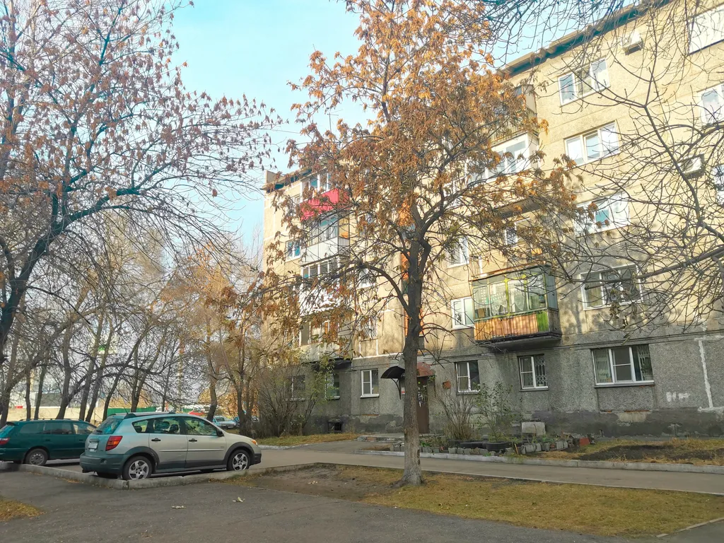 Комфортная студия в центре