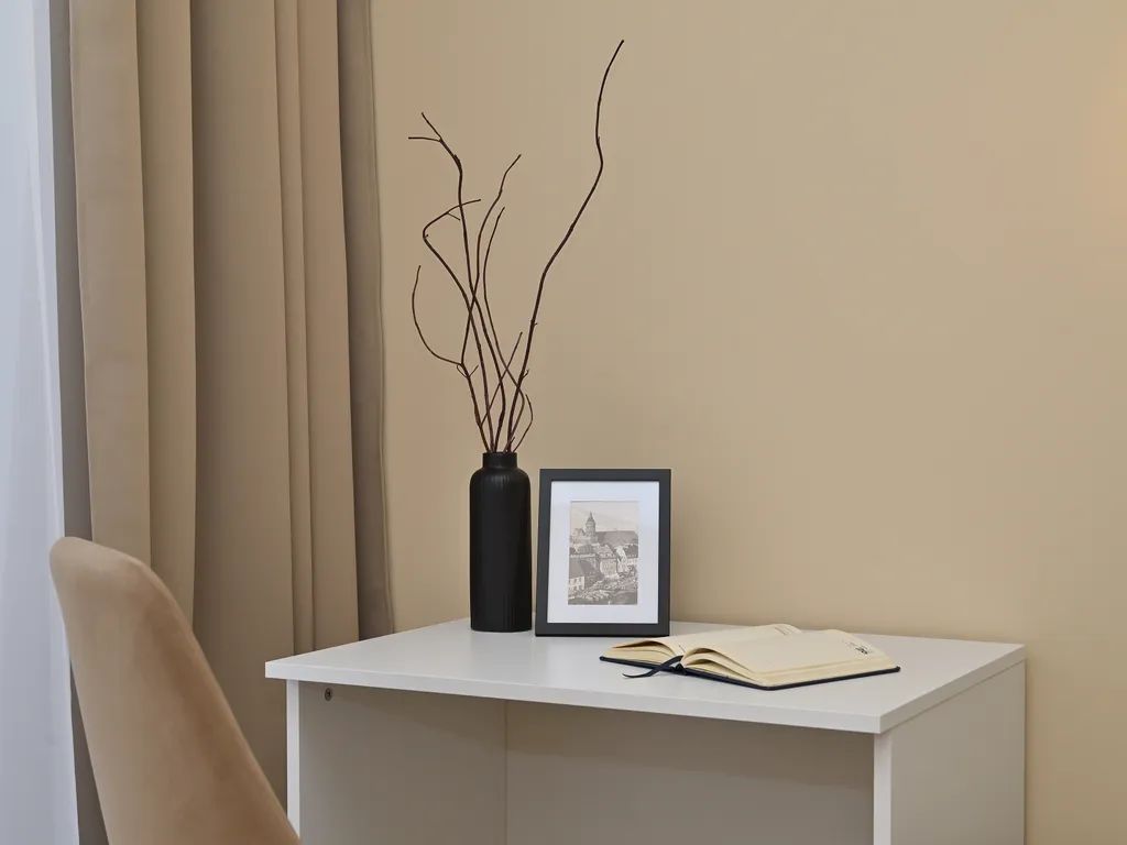 Квартира Palmyra troesutok — Зеленоградск