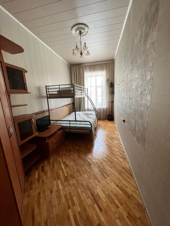Квартира Квартира Измайловский — Санкт-Петербург