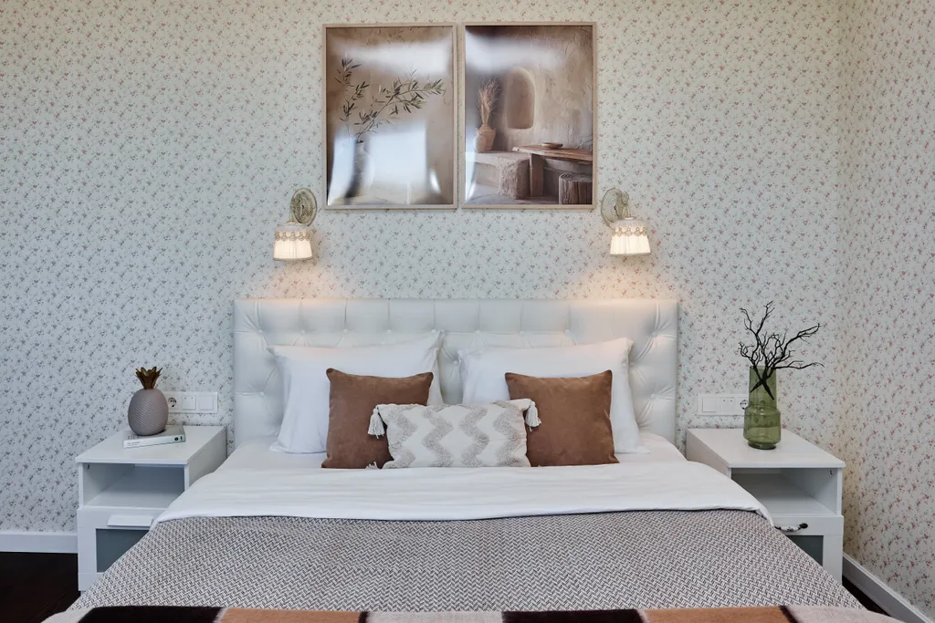 Квартира Трехкомнатная квартира Ривьера с видом на Гавань — Санкт-Петербург