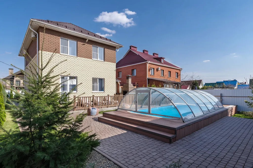 Речной клуб Коттедж Малиновый — аренда посуточно в Воронеж