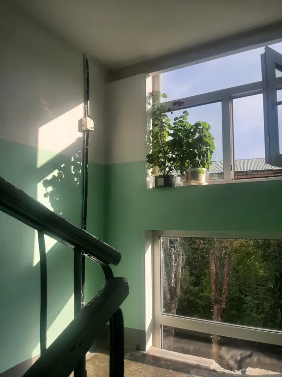 Квартира Уютная квартира на Предмостной площади — Красноярск