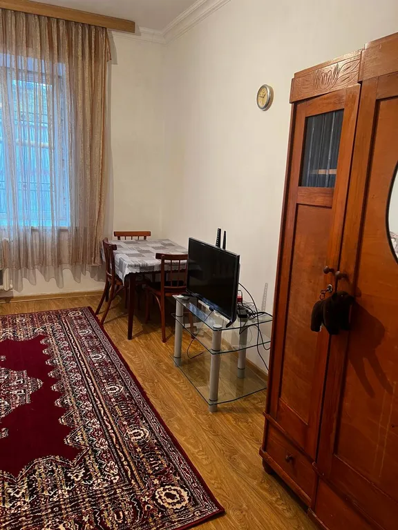 Квартира в центре, район жд вокзала