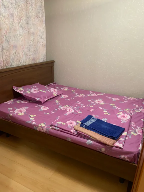 Уютная двухкомнатная квартира в центре города — аренда посуточно в Челябинск