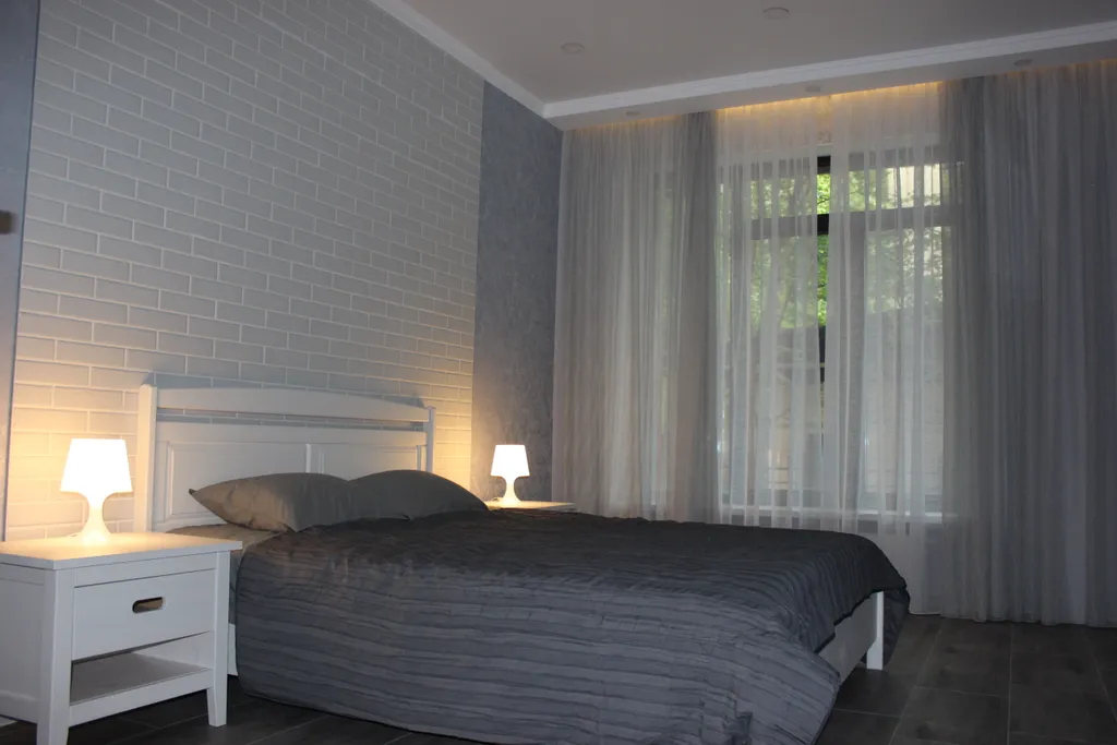 Квартира Квартира Западное побережье — Светлогорск