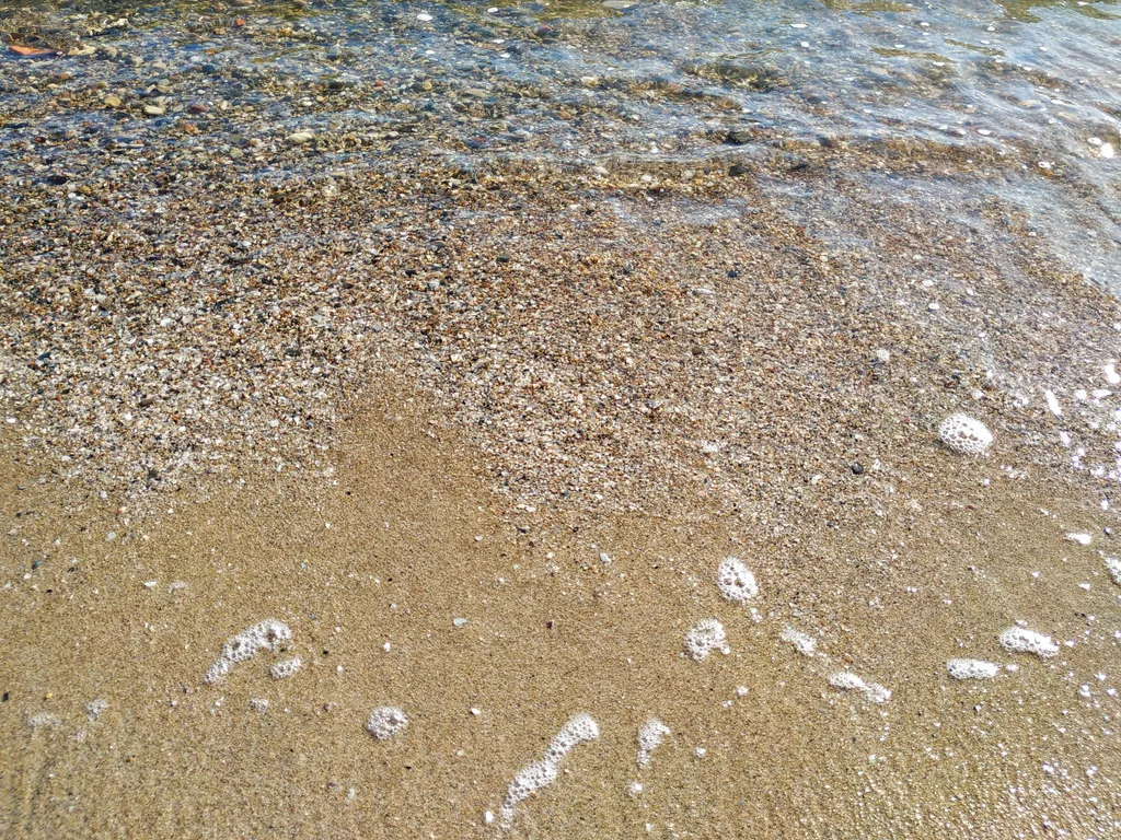 Трёхкомнатный люкс на берегу моря