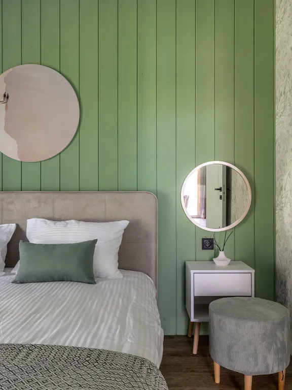 Коттедж Уютный коттедж 115м2 — Ларионово