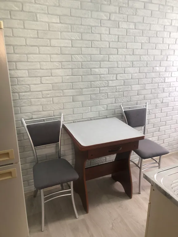 Уютная трехкомнатная квартира со всеми удобствами в центре города