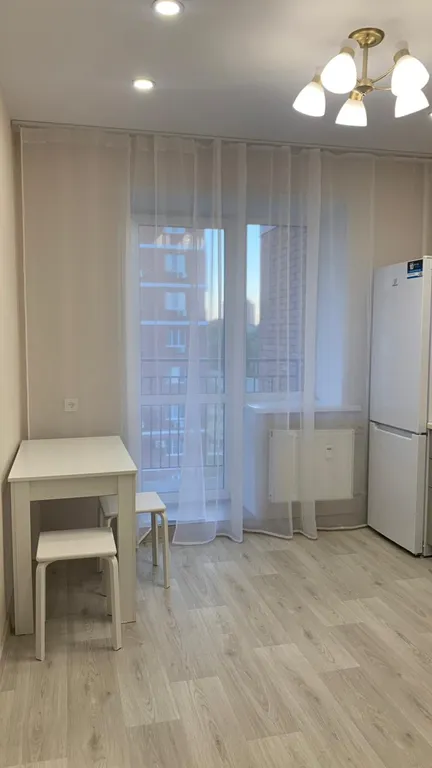 Квартира рядом с центром