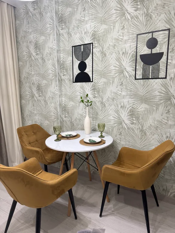 Уютно как дома