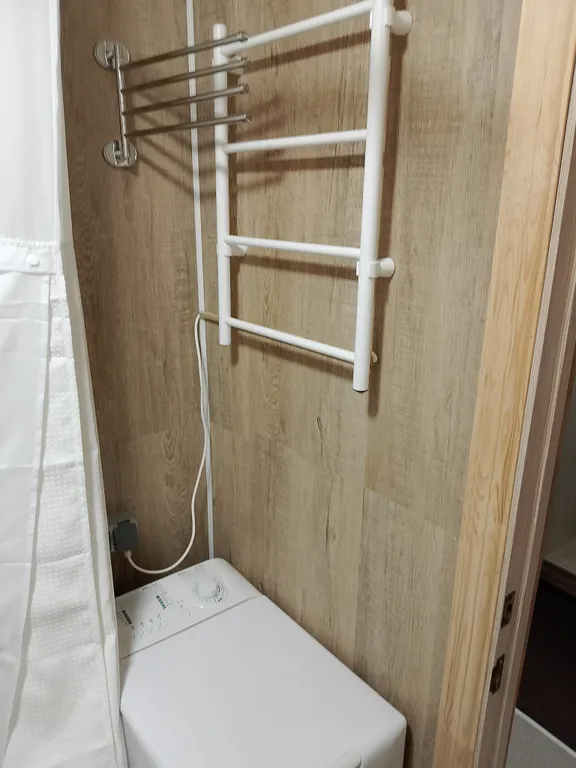 Уютная квартира в центре города 6 спальных мест. WiFi