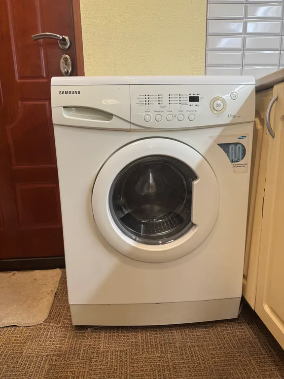 Мини-студия в районе остановки Баляева