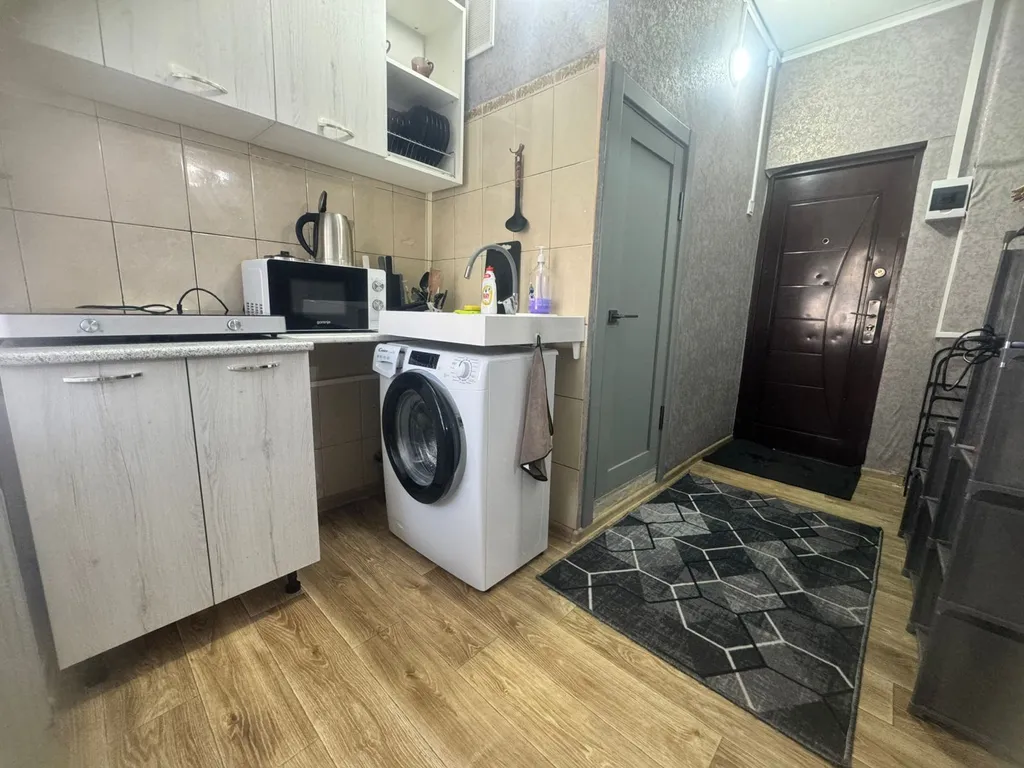 Квартира рядом с морем