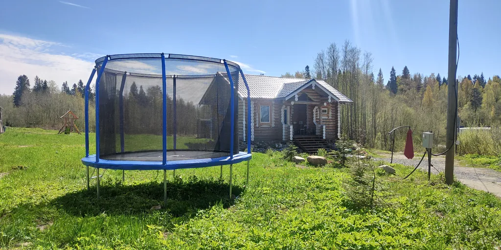 Мраморный закуток