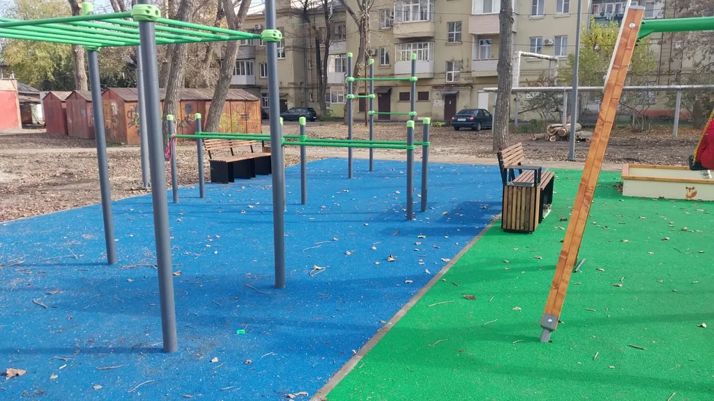 Квартира в самом сердце города