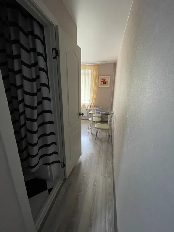 Квартира в районе Строительно техникума