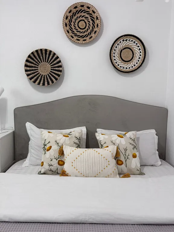 Коттедж на берегу моря